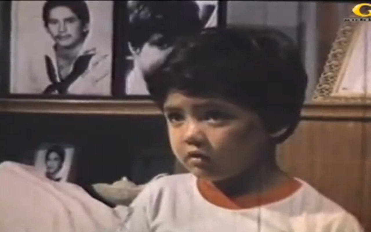 Ang Tatay Kong Nanay,